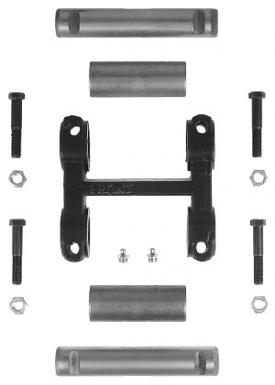 Triangle Spring FS1020 Shackle - New