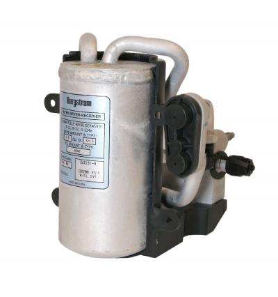 International Prostar Air Conditioner Receiver / Dryer
