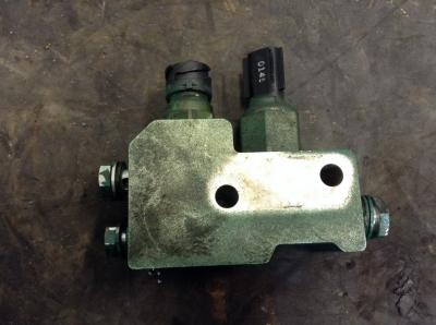 Volvo D13 Fuel Injection Parts - 20942984