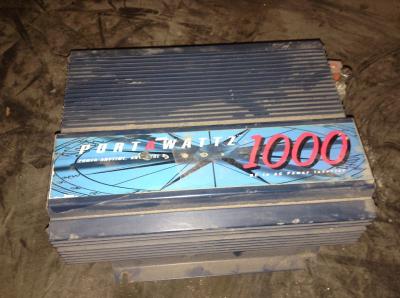 Kenworth T2000 Electrical, Misc. Parts
