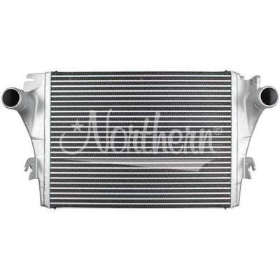 Freightliner M2 106 Charge Air Cooler (ATAAC) - 0132211000
