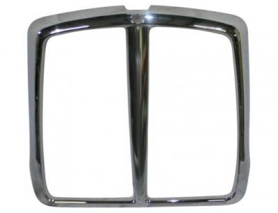 Kenworth T660 Grille - 20480AA