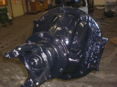 Meritor RS21145 Rear Differential Assembly - 3200K1675
