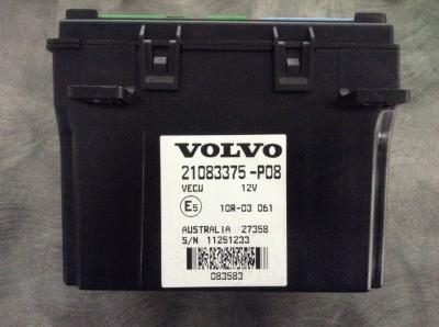 Volvo VNL Cab Control Module CECU - 21083375-P08