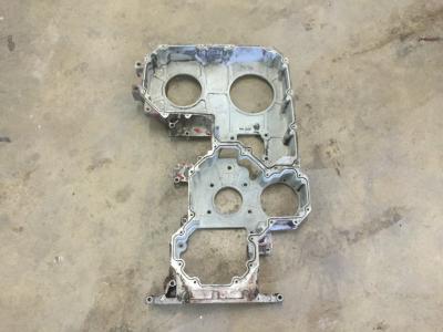 Cummins ISX Timing Cover - 3679929