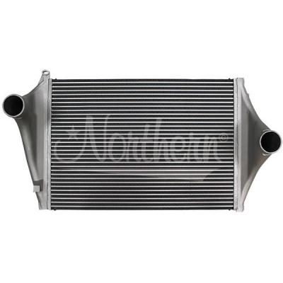 Freightliner Columbia 120 Charge Air Cooler (ATAAC) - 1E6017