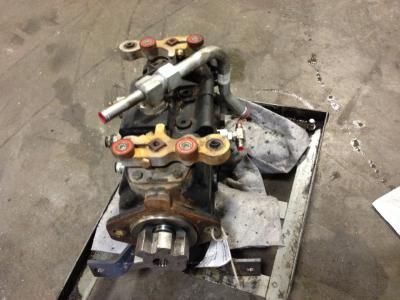 NEW Holland L218 Hydraulic Pump - 84256247