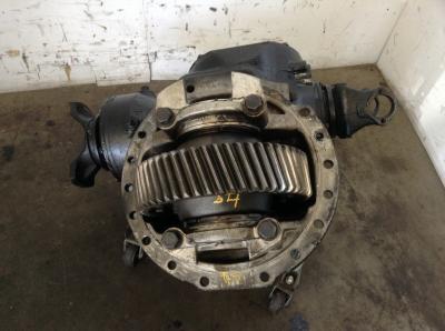 Mack CRD92 Front Differential Assembly - 64KH591AP3