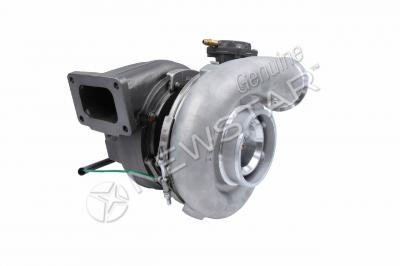 Detroit 60 SER 14.0 Turbocharger / Supercharger