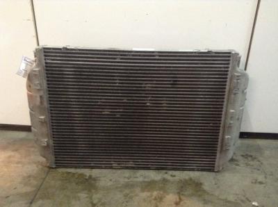 Freightliner Cascadia Charge Air Cooler (ATAAC) - 0131242000