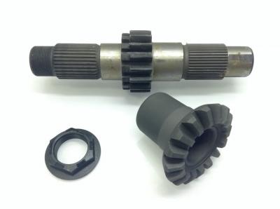 Spicer N400 Diff (Inter-Axle) Component