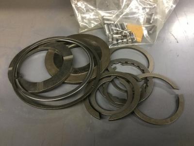 GM CH465 Misc. Parts