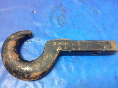 Sterling A9513 Tow Hook - 1518634