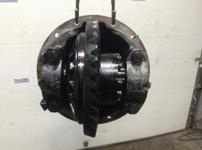 Mitsubishi Other Rear Differential Assembly