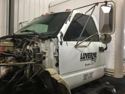 Chevrolet C7500 Cab Assembly