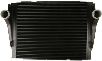 Kenworth T800 Charge Air Cooler (ATAAC) - 002T6718700