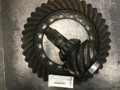 Eaton DS404 Ring Gear and Pinion - 211467