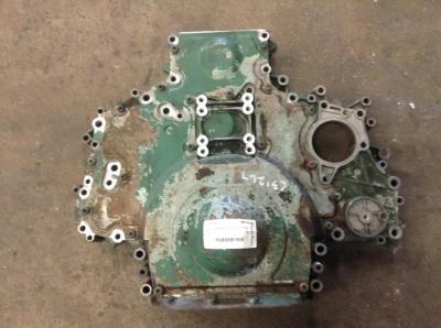 Volvo VED12 Timing Cover