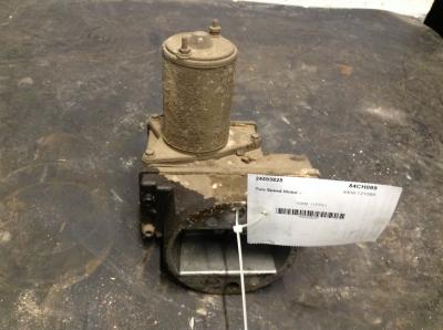 Eaton ALL Two Speed Motor - 113702