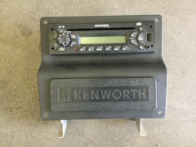 Kenworth T700 A/V (Audio Video)