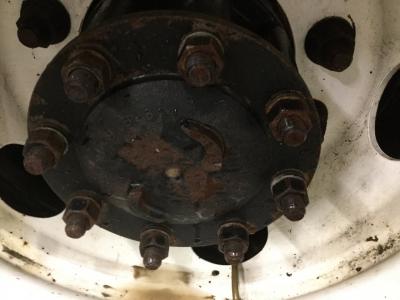 Alliance Axle ALL Other Axle Shaft