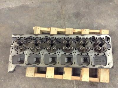 Volvo D13 Head Assembly - 1002019