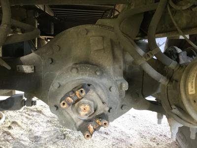 Meritor MS1714X Rear Differential Assembly