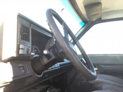 Chevrolet C7500 Steering Column