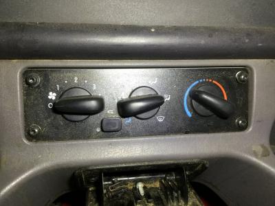 Freightliner M2 106 Heater & AC Temperature Control - A2257054003