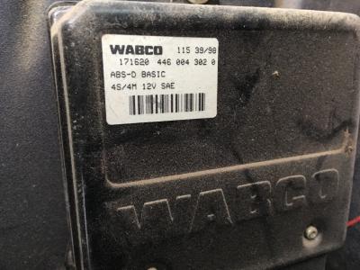 Mack CH Brake Control Module (ABS) - 4460043020