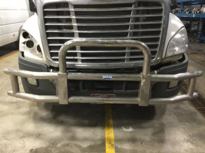 Freightliner Cascadia Grille Guard