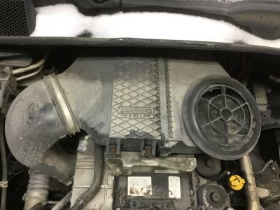 Freightliner Cascadia Air Cleaner