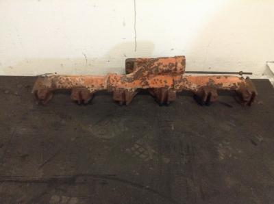 Mercedes MBE4000 Exhaust Manifold - 110150205