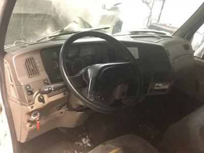 Sterling Acterra Dash Assembly