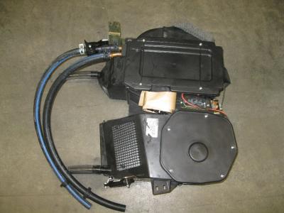Freightliner FLD120 Heater Assembly - A2249952007