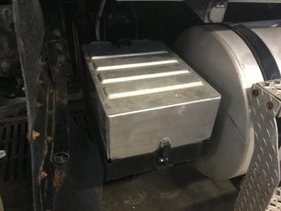 Mack CHU Battery Box
