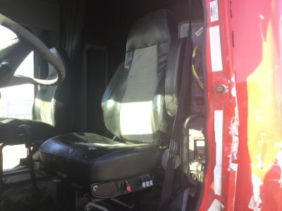 Freightliner Columbia 112 Seat, Air Ride