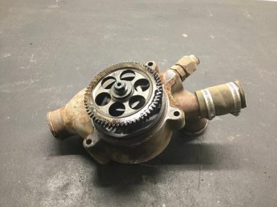 Detroit 60 SER 12.7 Water Pump - CC-WP1048
