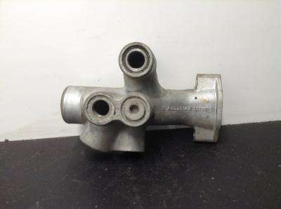 Mercedes MBE4000 Water Transfer Tube - A4602030430