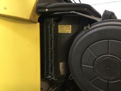 Freightliner C120 Century Heater Assembly