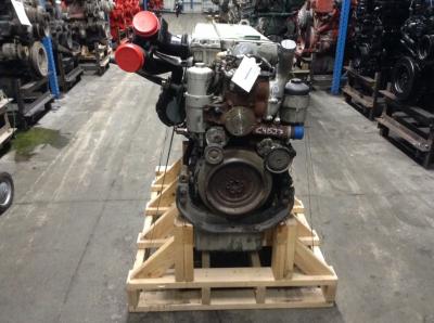 Mercedes MBE906 Engine Assembly