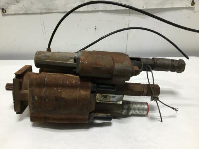 ALL Other ALL Hydraulic Pump - DMD25ZRMS25E4