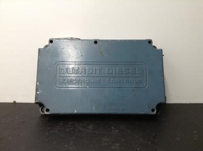 Detroit 60 SER 12.7 Control Module (ECM) - R23519307