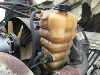 International Prostar Radiator Overflow Bottle