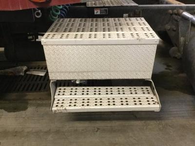 Freightliner Columbia 120 Battery Box