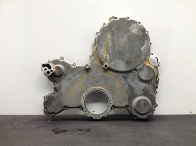 CAT 3176 Timing Cover - 9Y3589