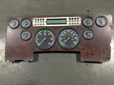 Freightliner Columbia 120 Instrument Cluster - A22-61098-300