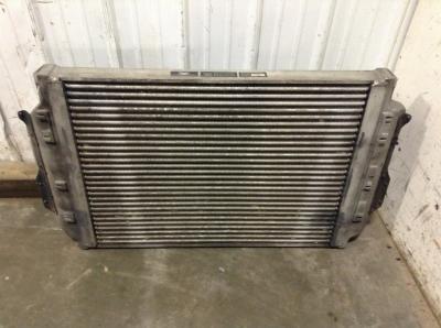 Freightliner Cascadia Charge Air Cooler (ATAAC) - US-FRDAC-3J