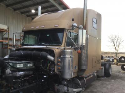 Freightliner Classic XL Cab Assembly