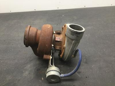 CAT 3126 Turbocharger / Supercharger - OR-9865